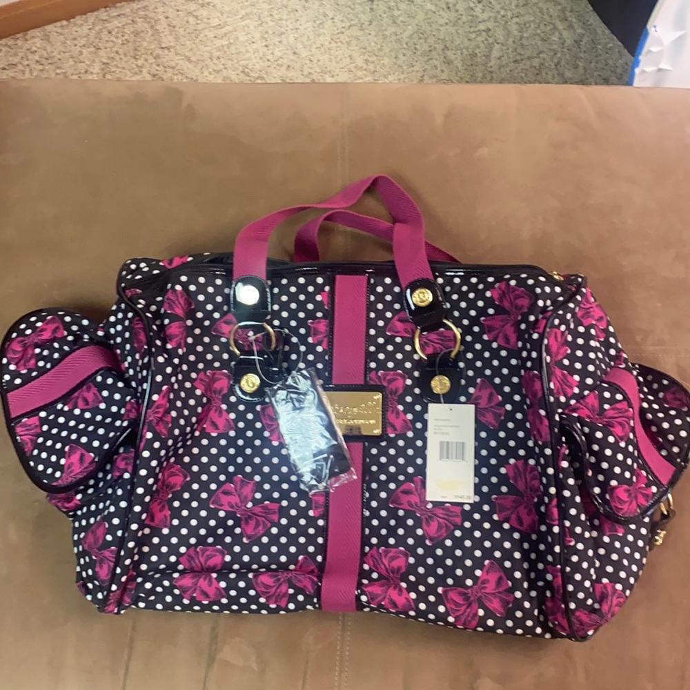 Betsey Johnson